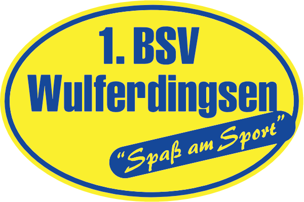 1. BSV Wulferdingsen Logo